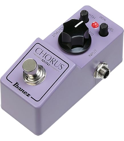 Amazon | tc electronic コーラス ミニ CORONA MINI CHORUS